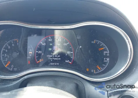 2015 Jeep Grand Cherokee Overland from USA, damaged, VIN 1C4RJFCG1FC212025